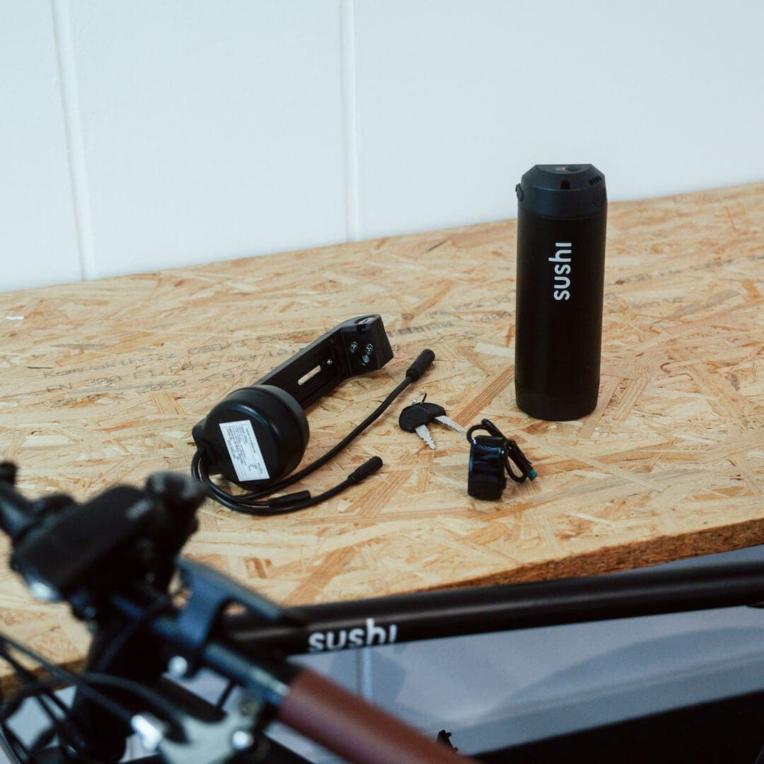 Nachrüst Kit Mood Shot