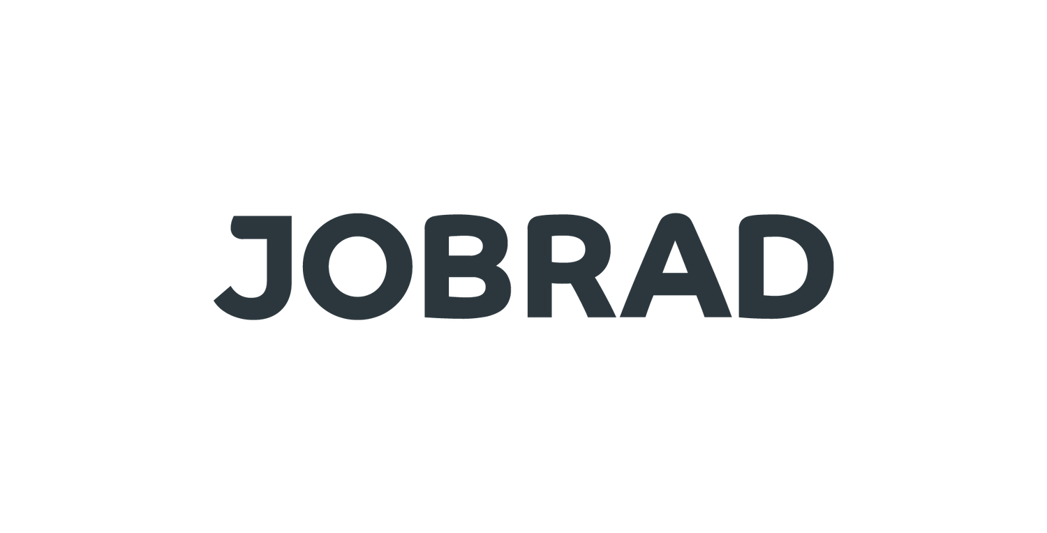Jobrad Logo