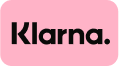 Logo von Klarna