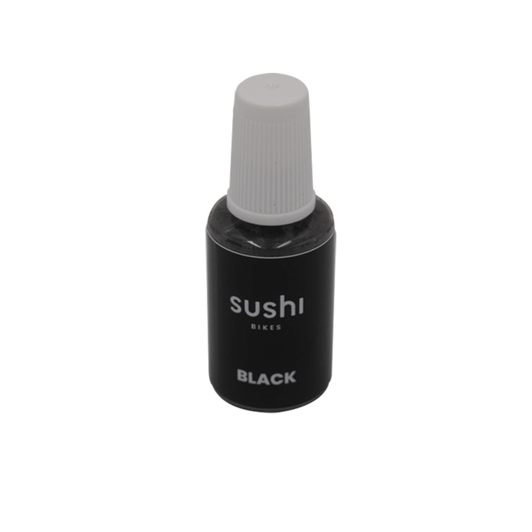 SUSHI BIKE Lackstift