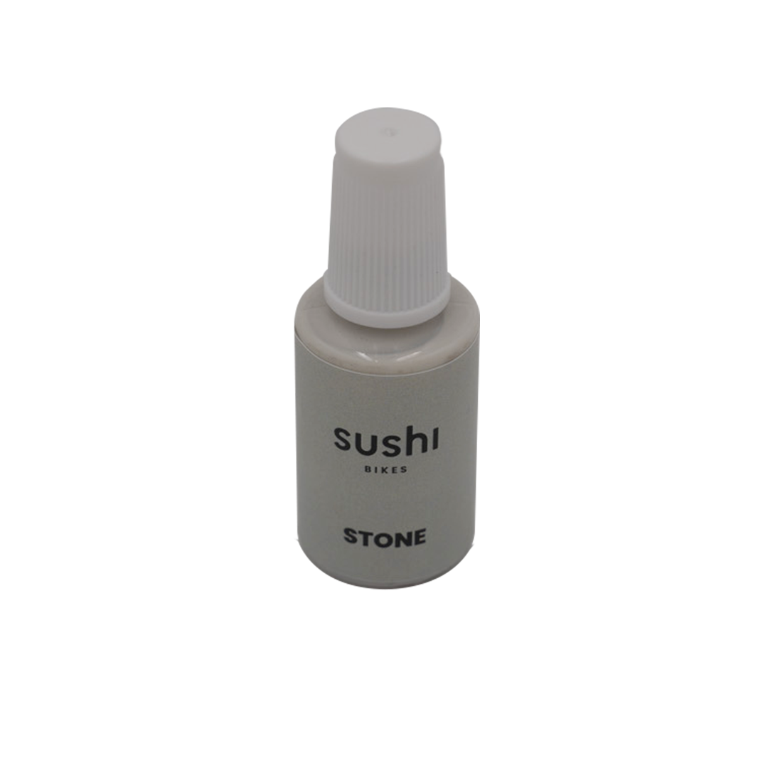 SUSHI BIKE Lackstift