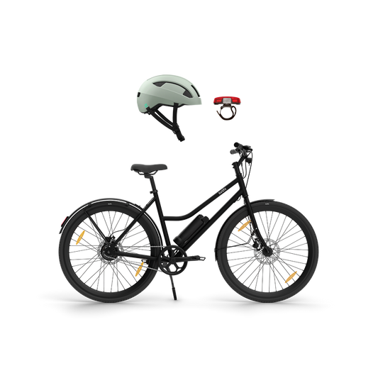 California Roll 3.0+ in the SaferRide Bundle