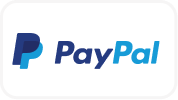 Logo von PayPal