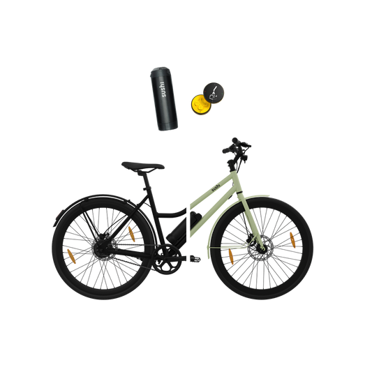 California Roll 3.0+ in the Long Distance Bundle