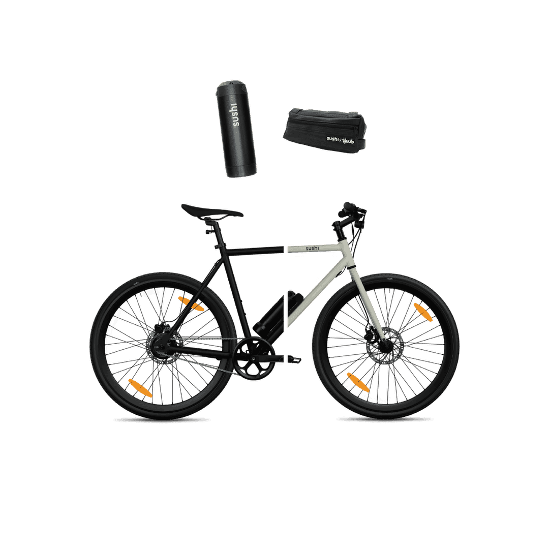 Between cycle my bike shop