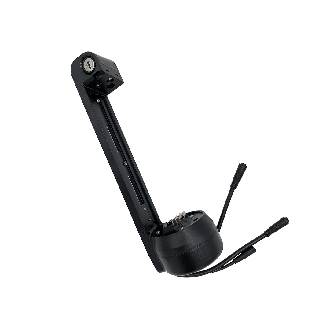 Akkuhalterung Controller für Sushi Bike Plus