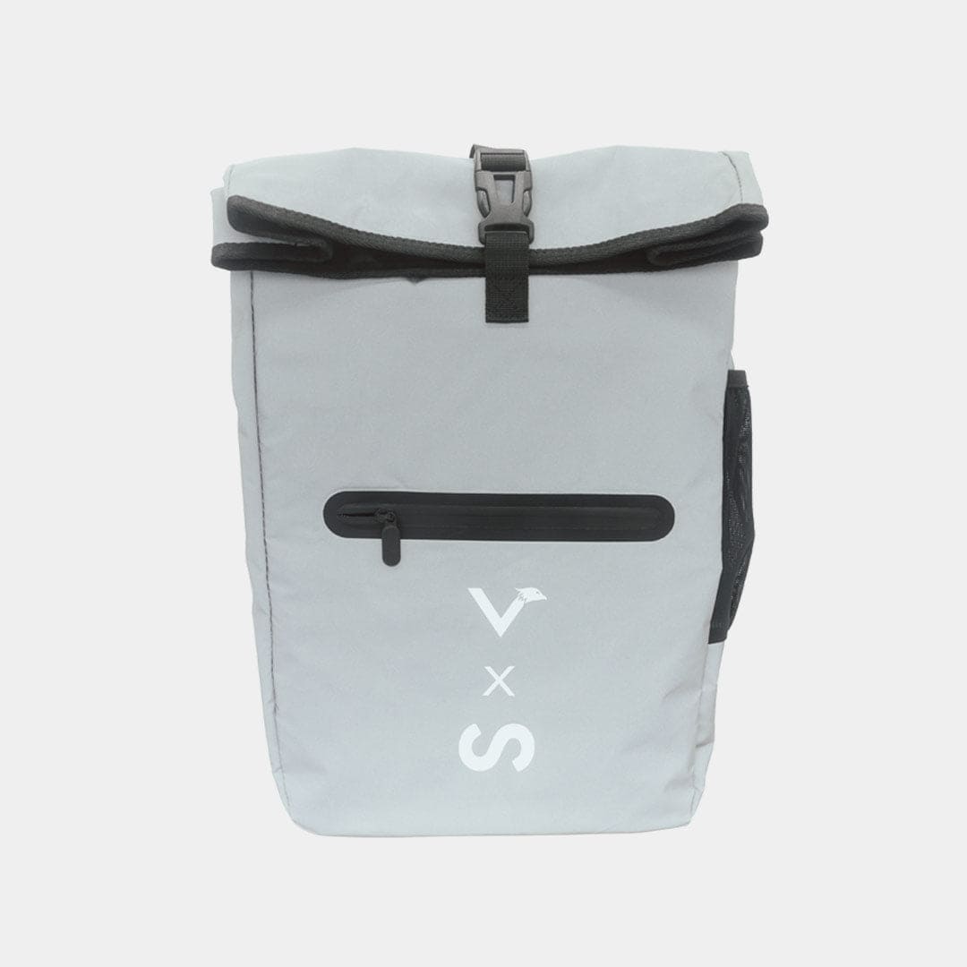 SUSHI x Valkental bicycle bag