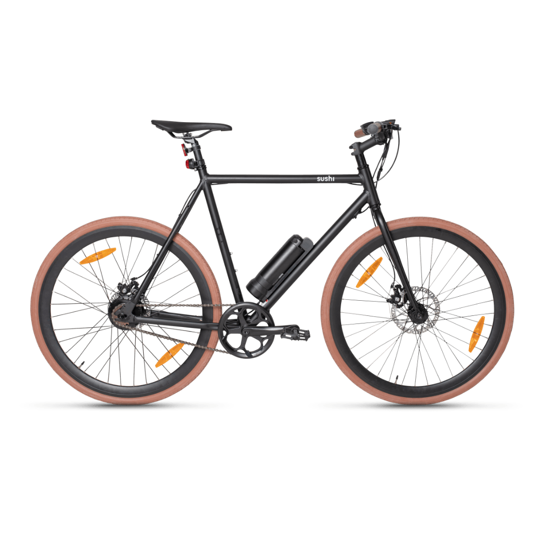 B-stock e-bike - Maki+