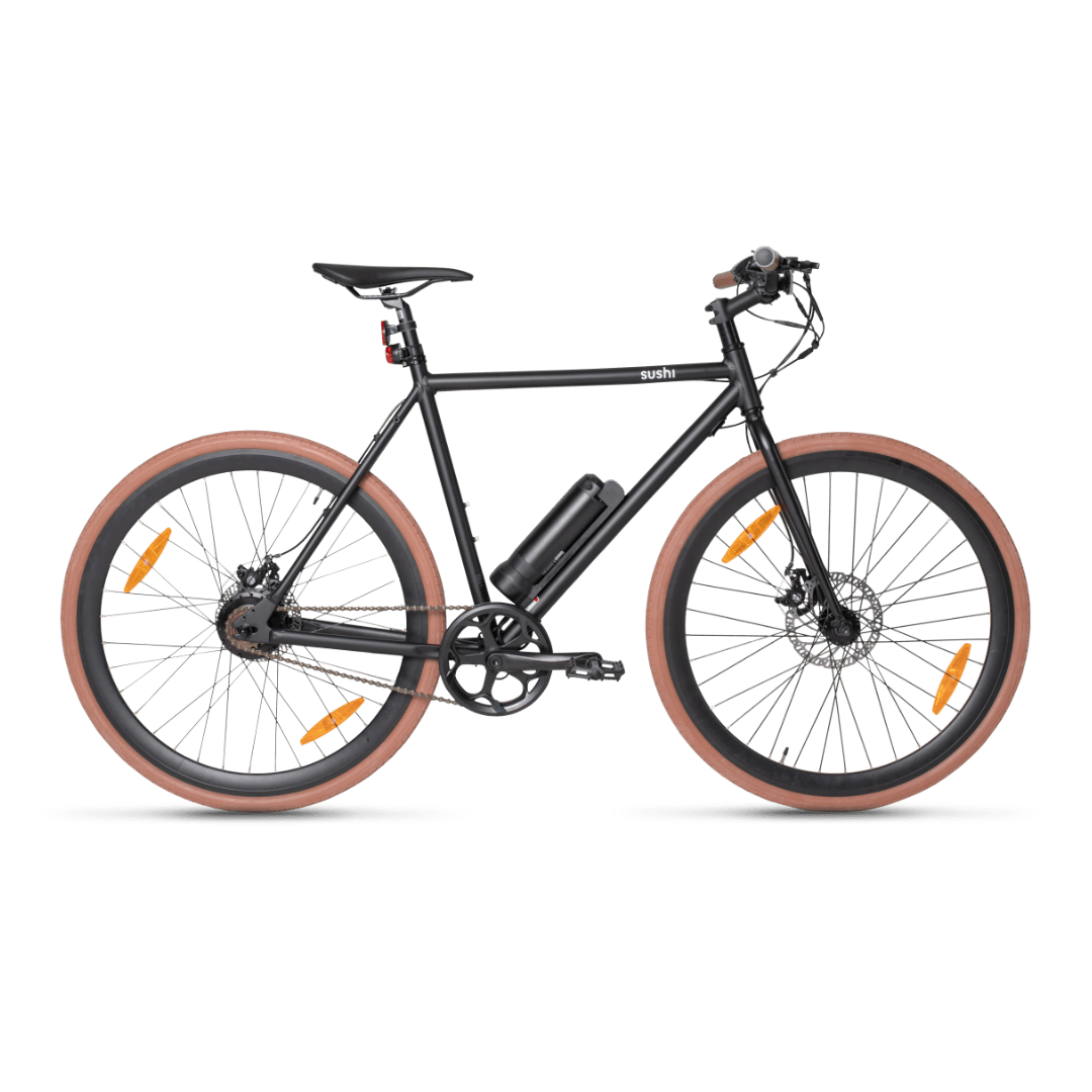 B-stock e-bike - Maki+