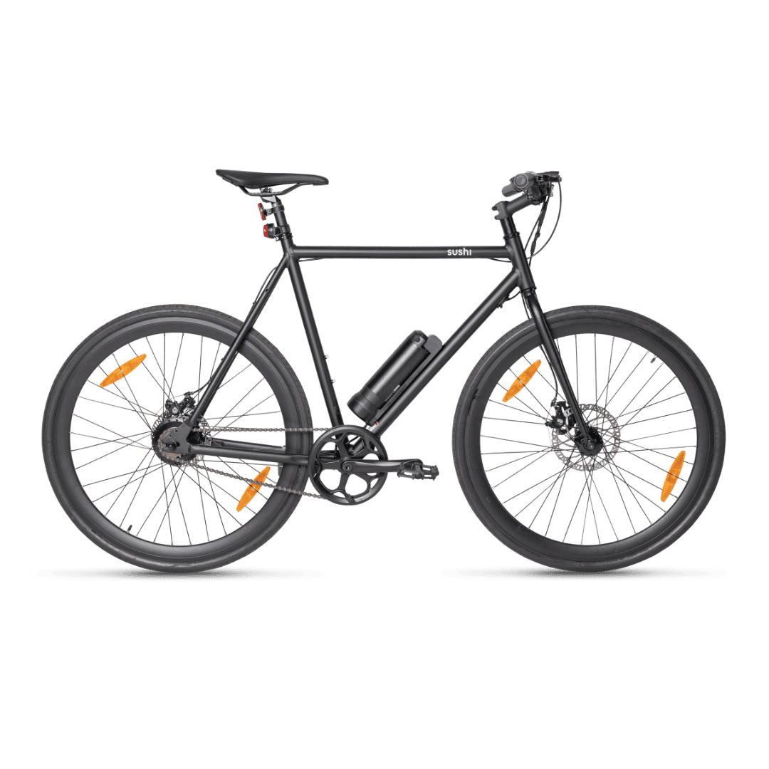 B-stock e-bike - Maki+