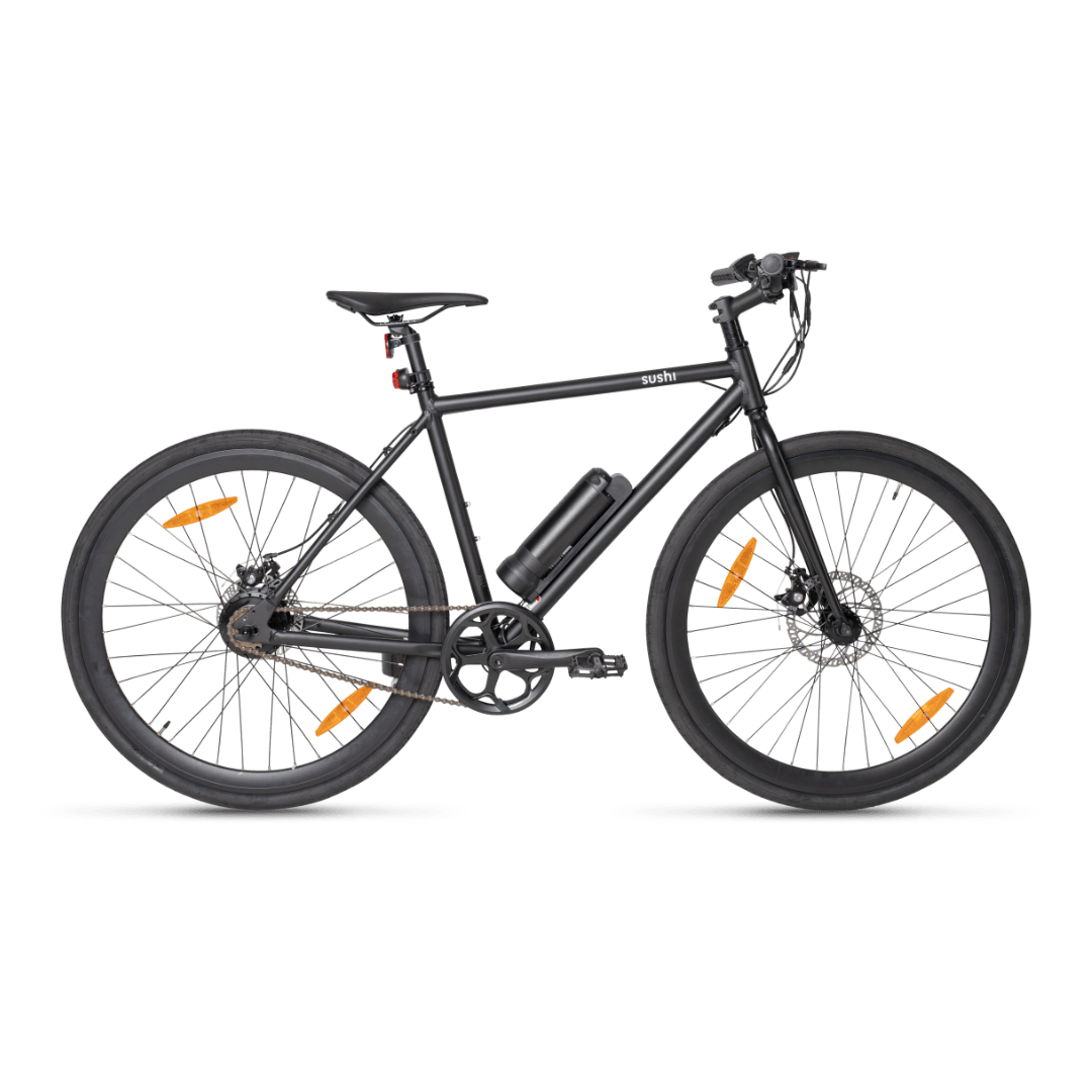 B-stock e-bike - Maki+