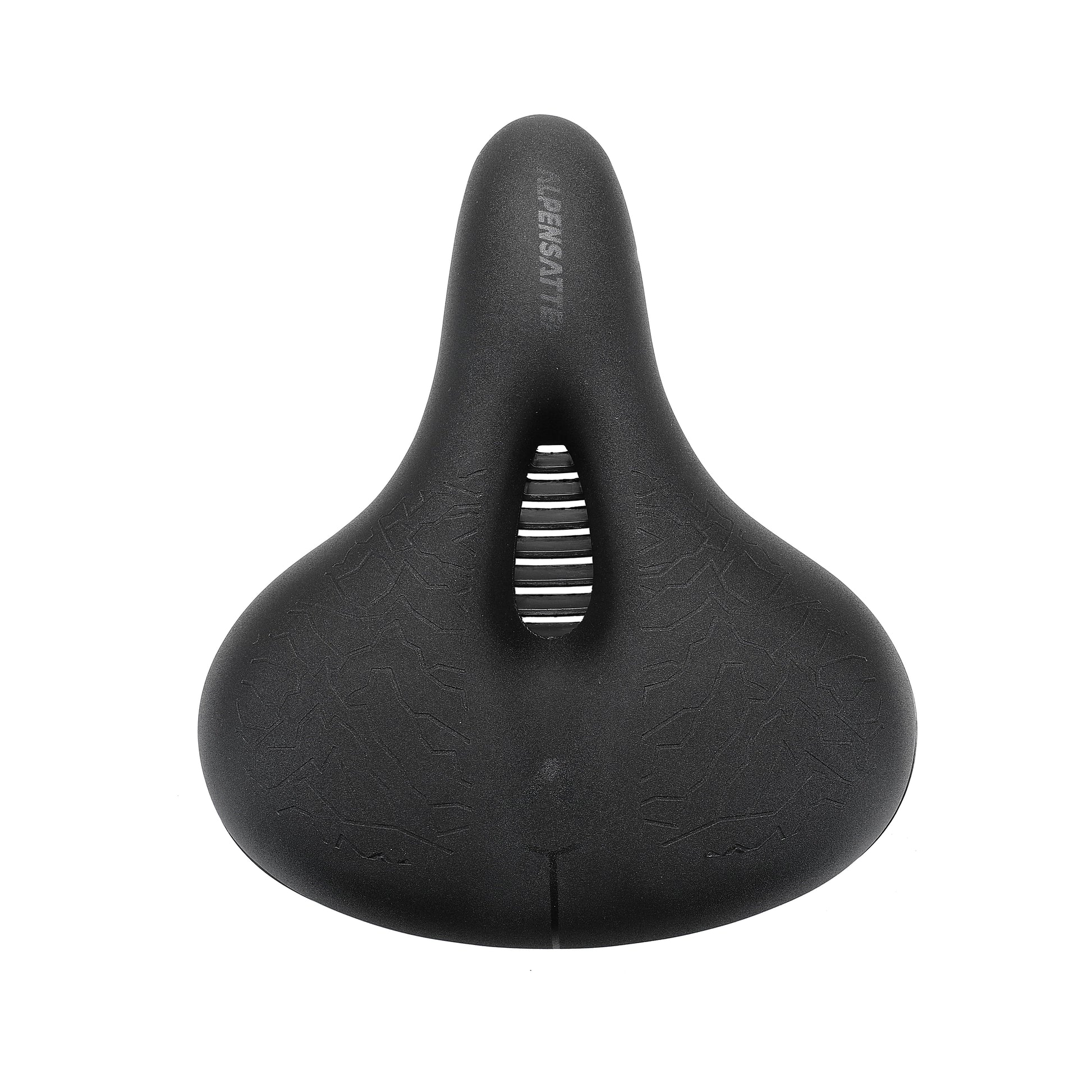 klappbarer fahrradsattel Alpensattel 3.0 Komfort+ – SUSHI BIKES