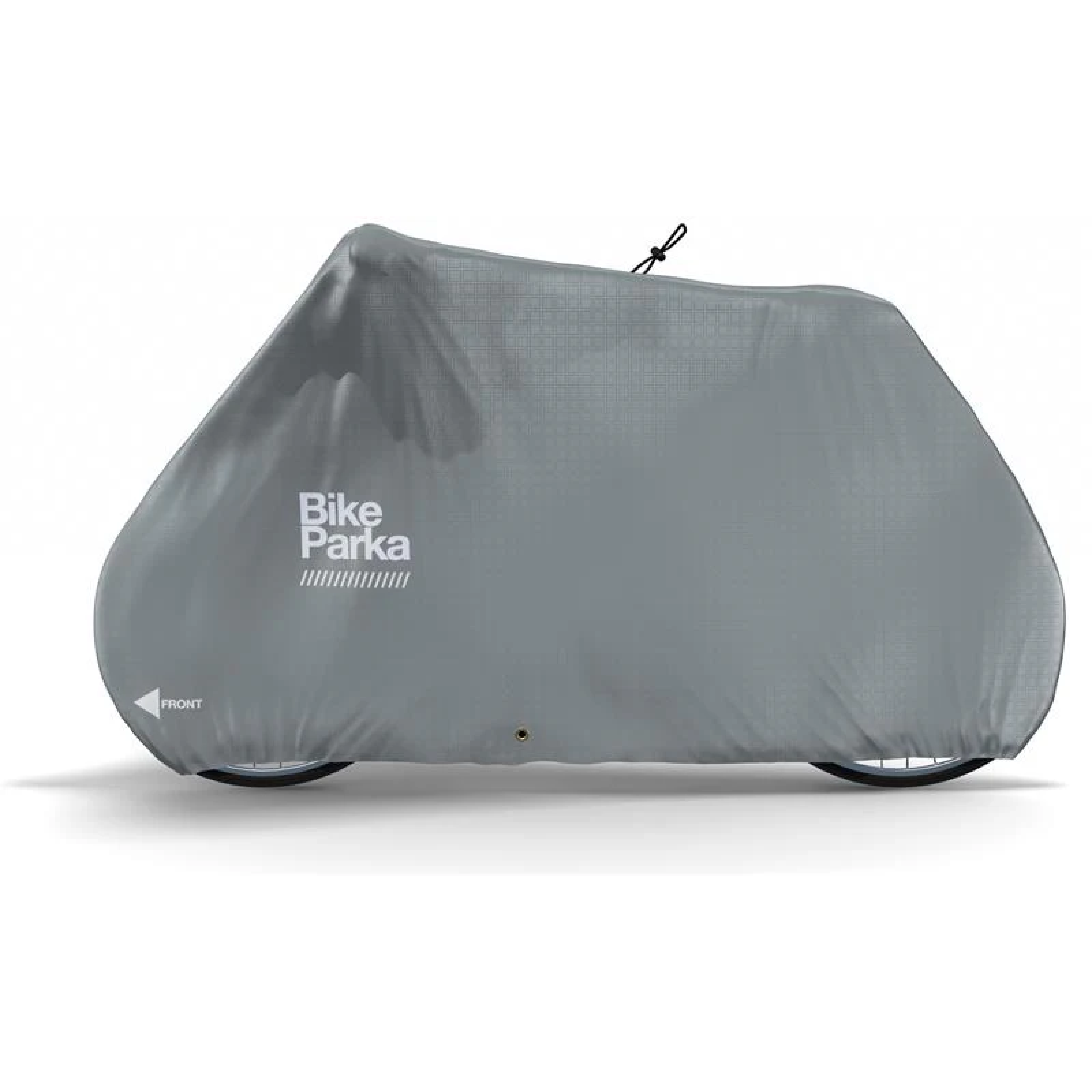 BikeParka Fahrradabdeckung