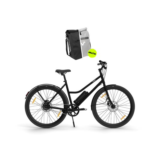 California Roll 3.0+ im Pack & Ride Bundle