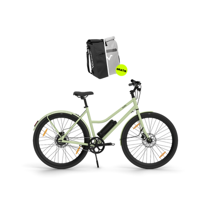 California Roll 3.0+ im Pack & Ride Bundle
