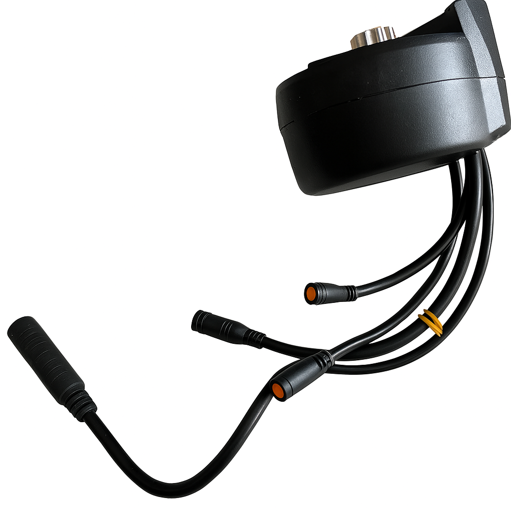 Einzelteile Elektronik 3.0/3.0+