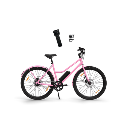 California Roll 3.0+ im Limited Colour Safety Bundle