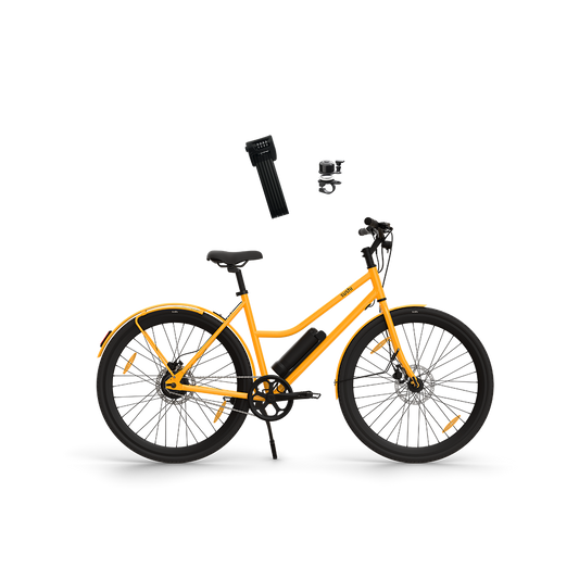 California Roll 3.0+ im Limited Colour Safety Bundle