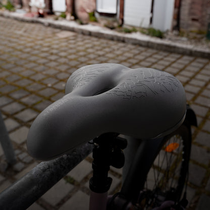 Alpine Saddle 3.0 Comfort+