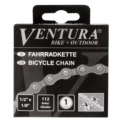 Fahrradkette 3.0/3.0+