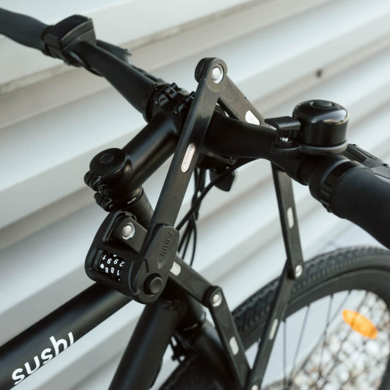 E-Bike Maki 3.0 im Safety Bundle