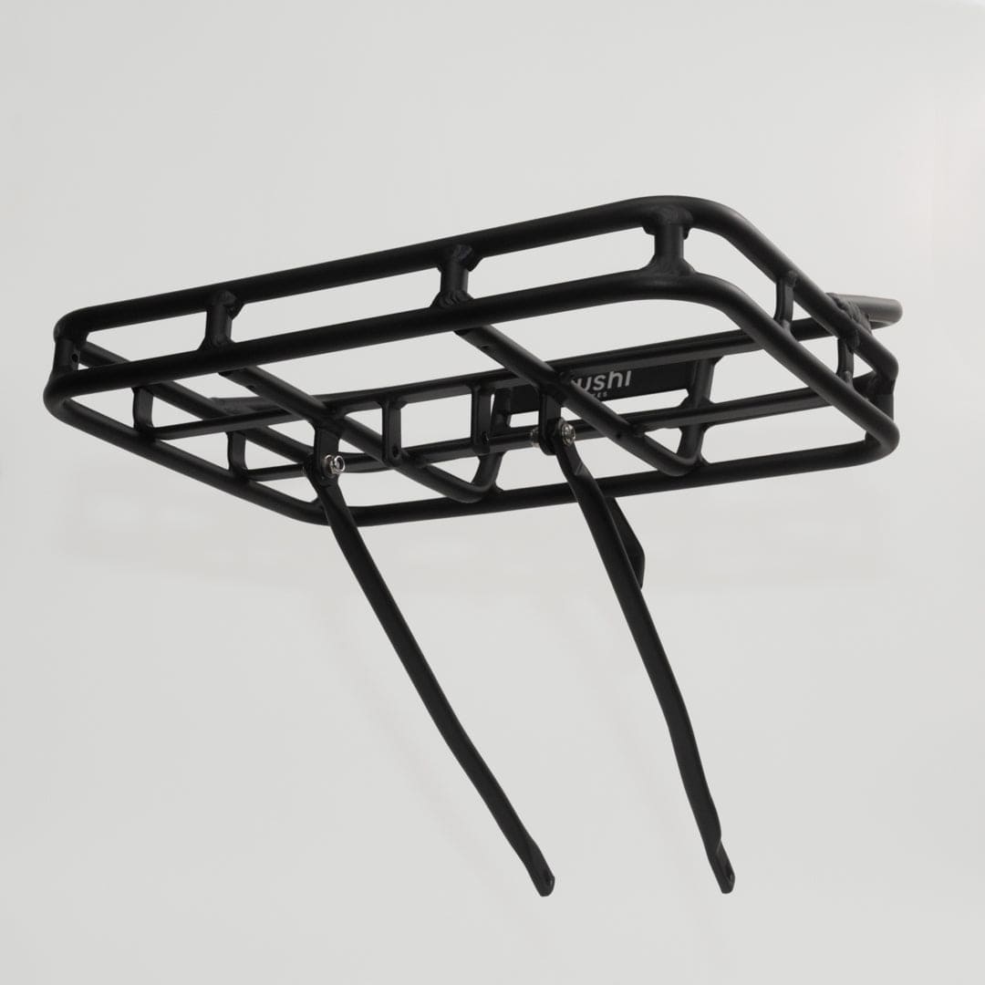 Front luggage rack 3.0