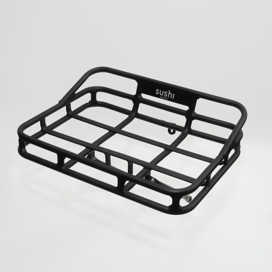 Front luggage rack 3.0