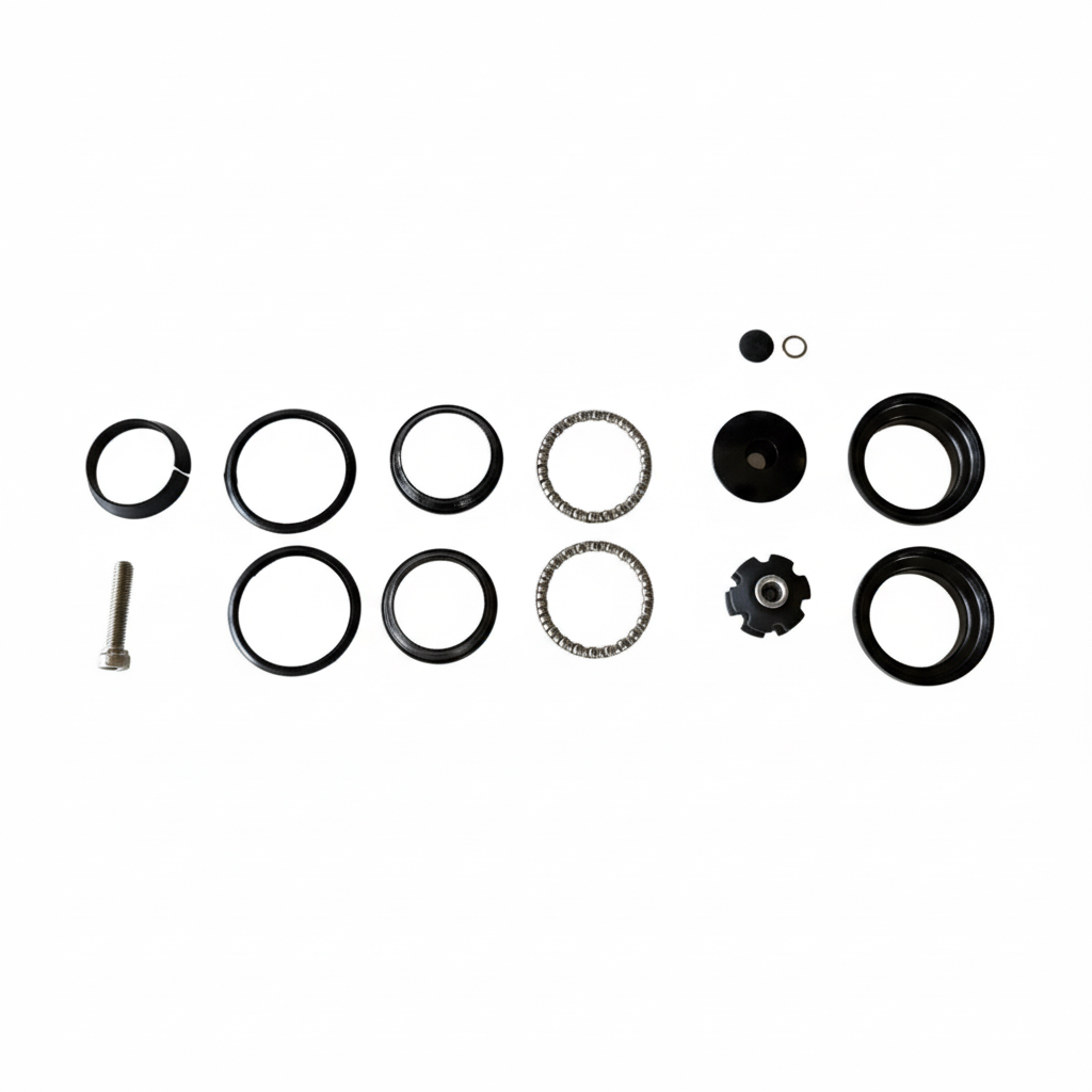 Steuersatz Set 1.G/+