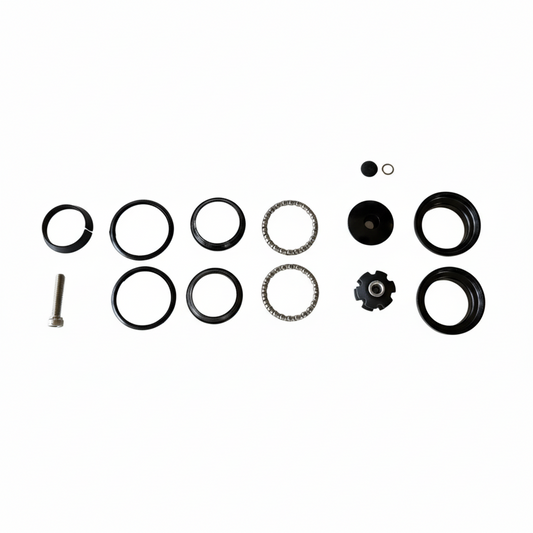 Steuersatz Set 1.G/+