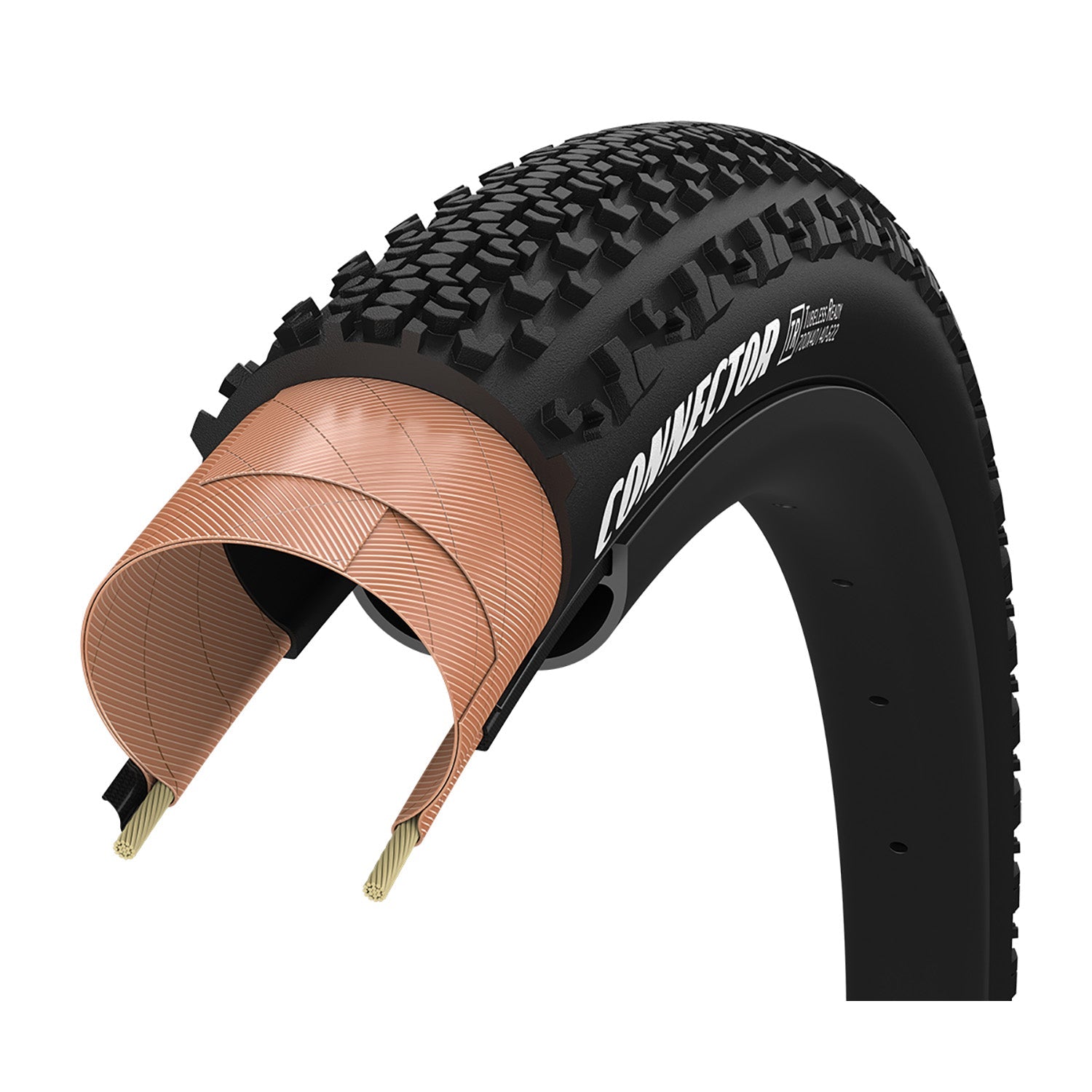 GOODYEAR - Connector TR Faltreifen - Set