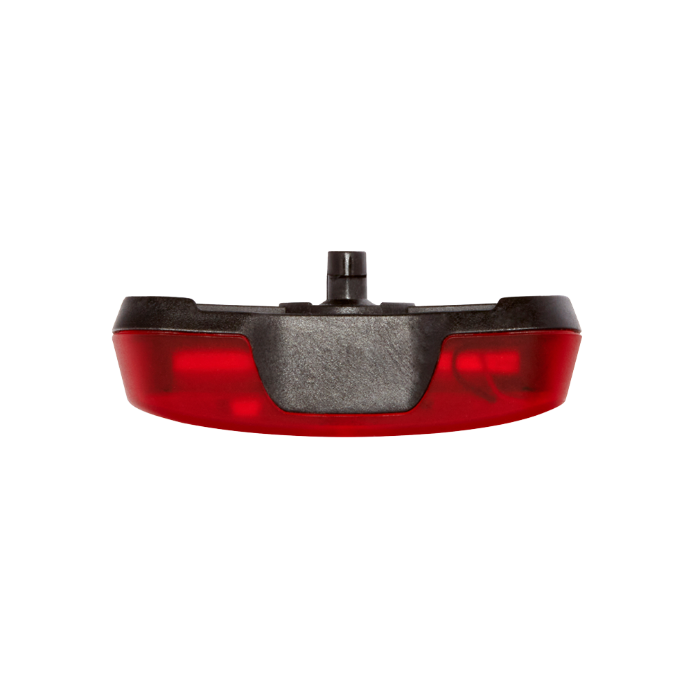 Lazer Universal Helm LED-Licht von oben