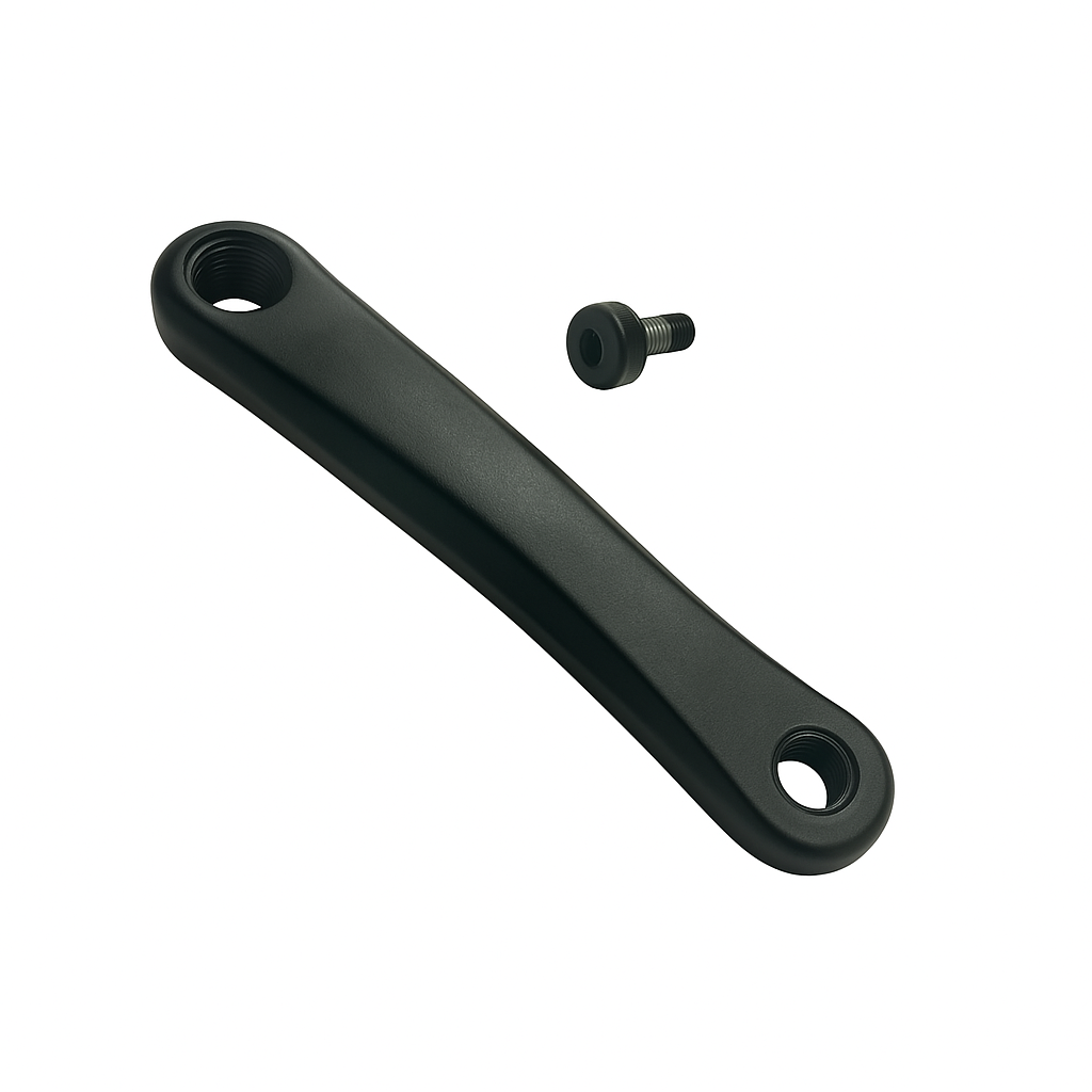 Fahrradkurbel