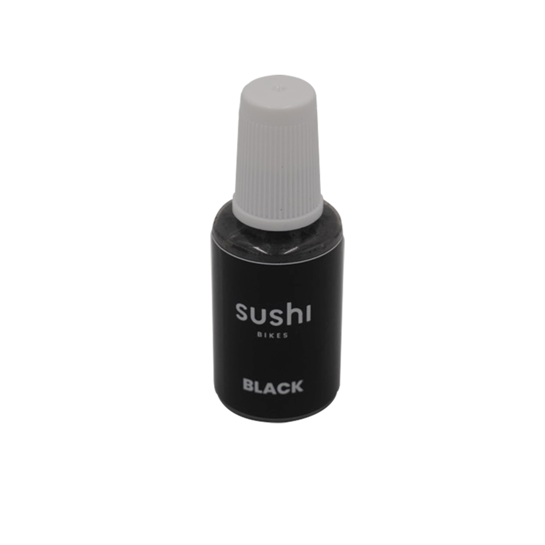 SUSHI BIKE touch-up pen