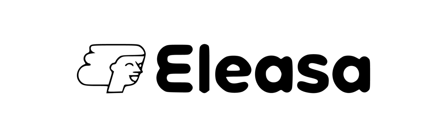 Logo des Leasinganbieters eleasa