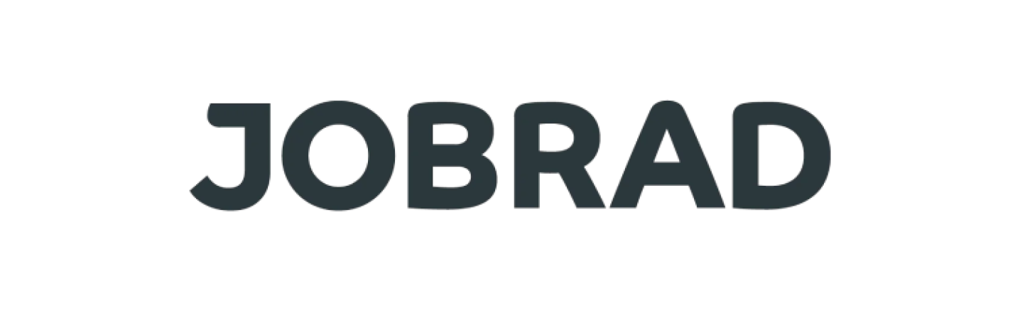 Logo des Leasinganbieters Jobrad