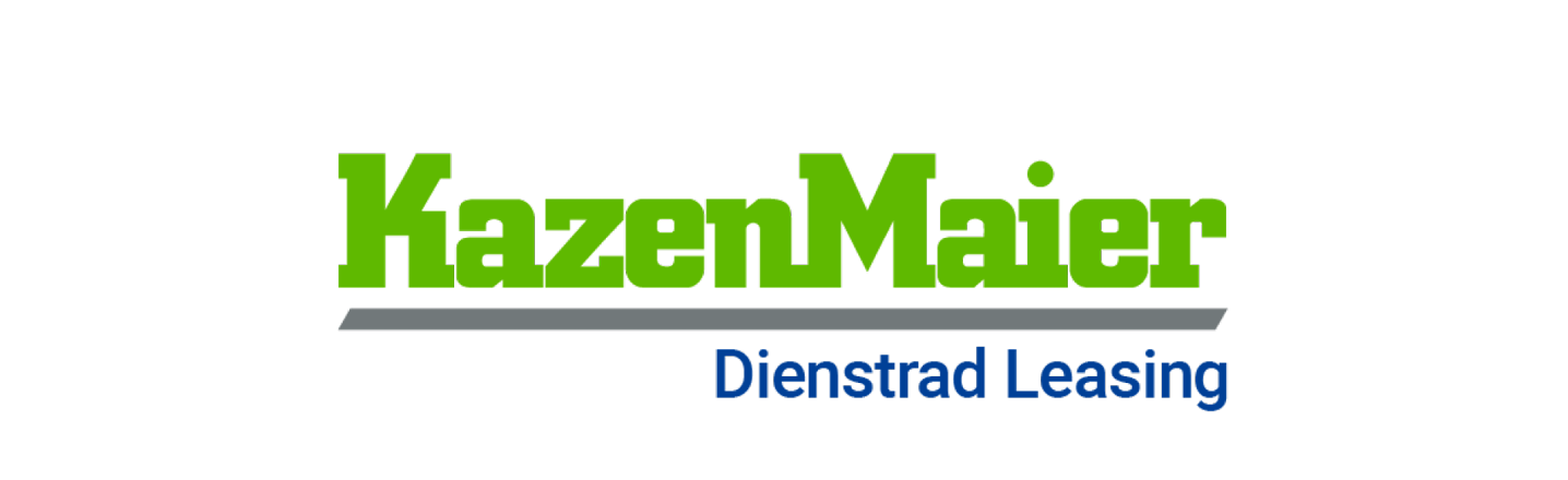 Logo des Leasinganbieters KazenMaier
