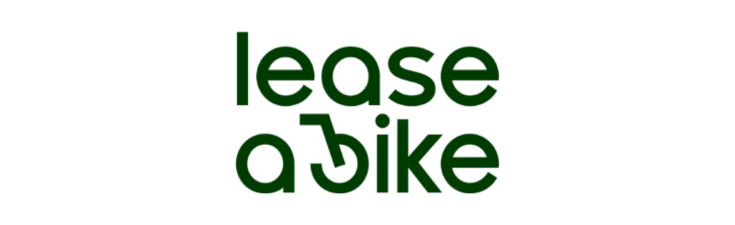 Logo des Leasinganbieters lease a bike