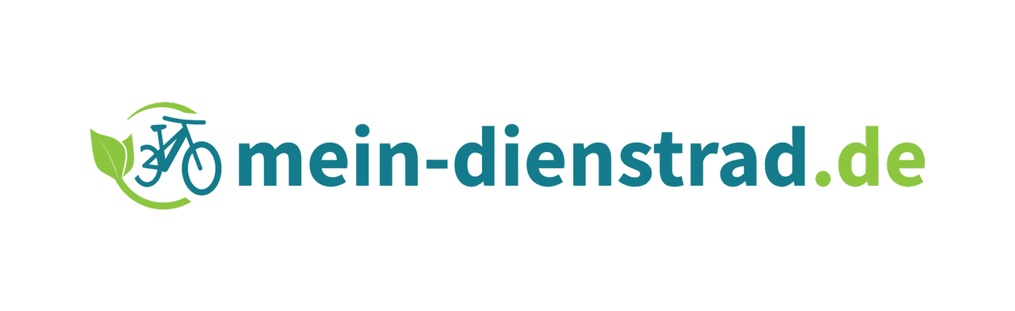 Logo des Leasinganbieters mein-dienstrad.de