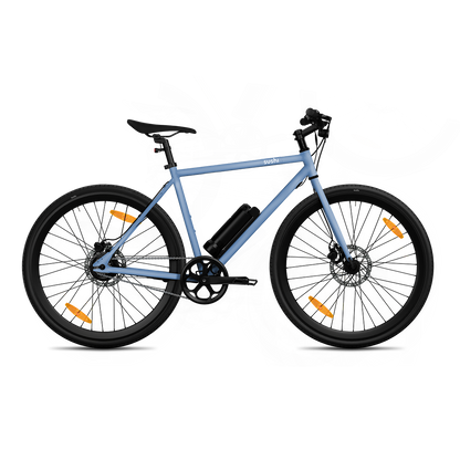 E-Bike Maki 3.0 - Breeze Blue