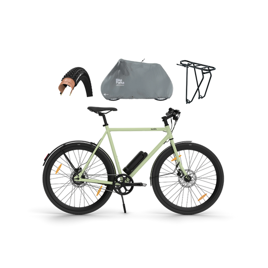 Maki 3.0+ im Mobility Bundle