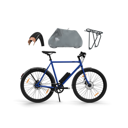 Maki 3.0+ im Mobility Bundle