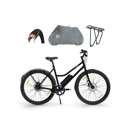 California Roll 3.0+ im Mobility Bundle