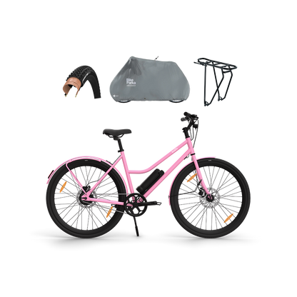 California Roll 3.0+ im Mobility Bundle