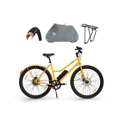 California Roll 3.0+ im Mobility Bundle