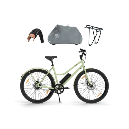 California Roll 3.0+ im Mobility Bundle
