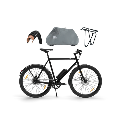Maki 3.0+ im Mobility Bundle