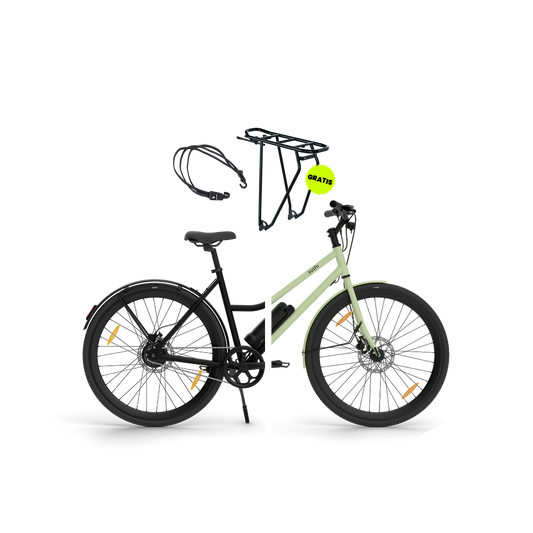 California Roll 3.0+ im Carrier Bundle