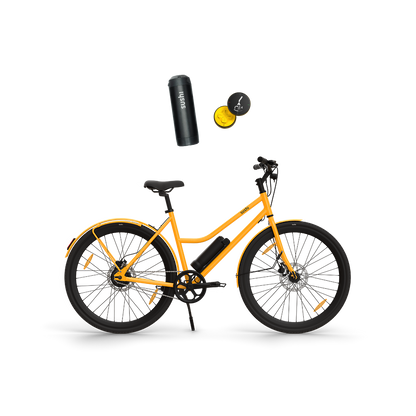 California Roll 3.0+ im Long Distance Bundle