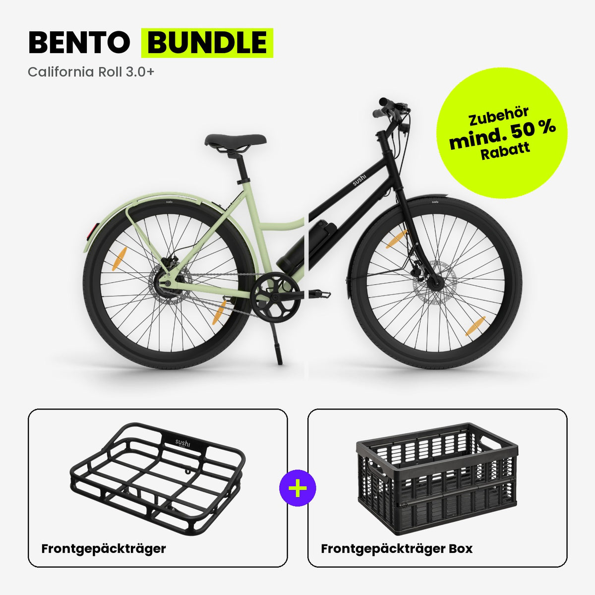 Bento Bundle