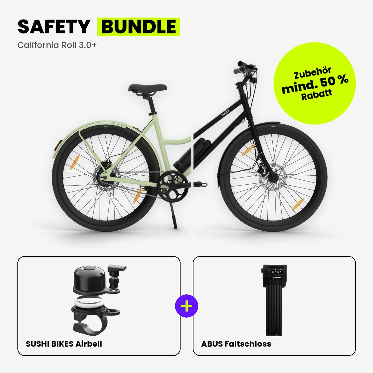 Safety Bundle